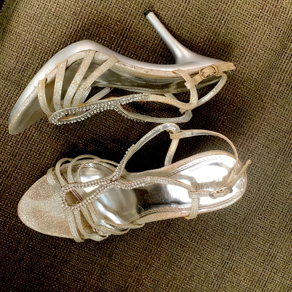 Prom Shoes
